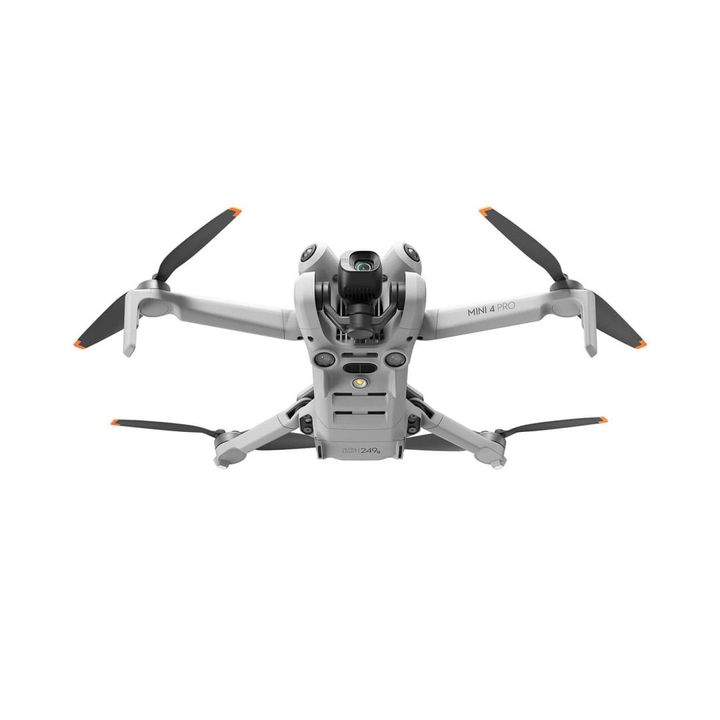 Flycam DJI Mini 4 Pro Bản Basic ( DJI RC - N2)