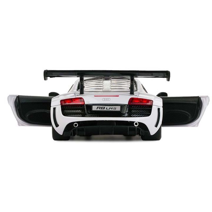 Mô hình Xe Audi R8 LMS Rastar 1:24