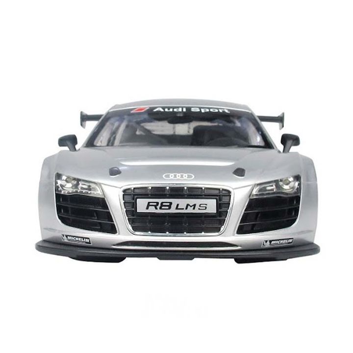 Mô hình Xe Audi R8 LMS Rastar 1:24