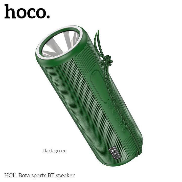 Loa Bluetooth HOCO HC11