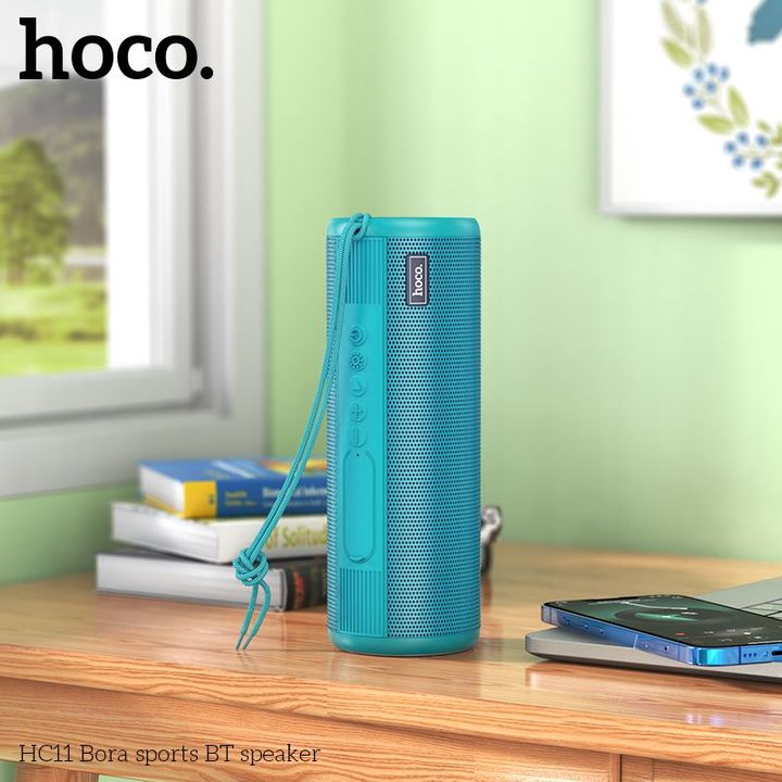 Loa Bluetooth HOCO HC11