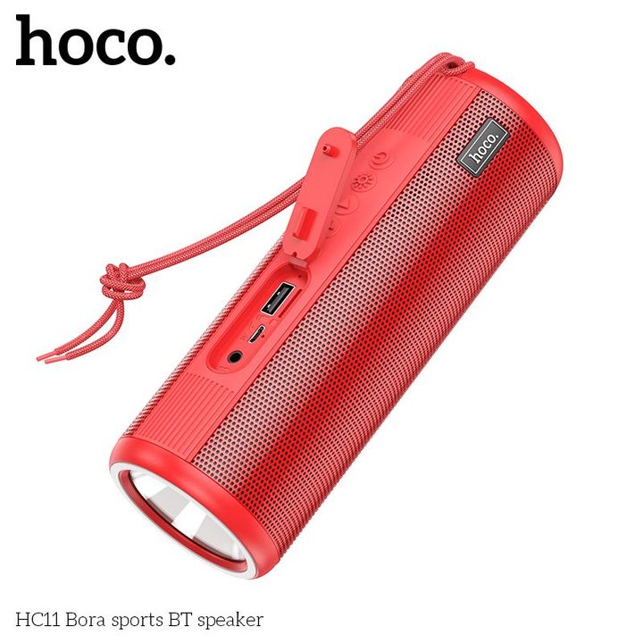 Loa Bluetooth HOCO HC11