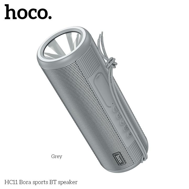 Loa Bluetooth HOCO HC11