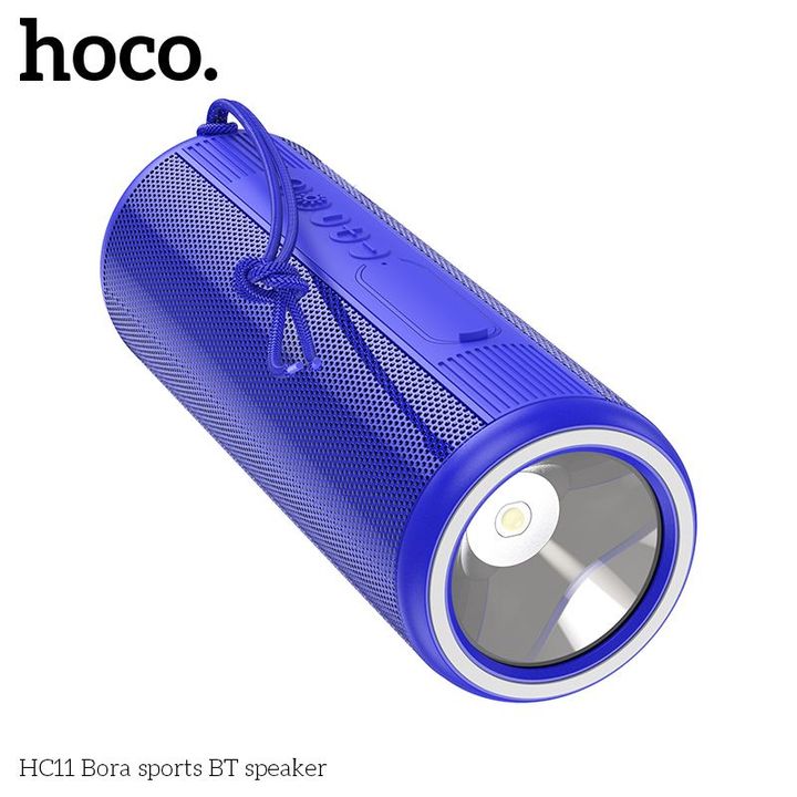 Loa Bluetooth HOCO HC11