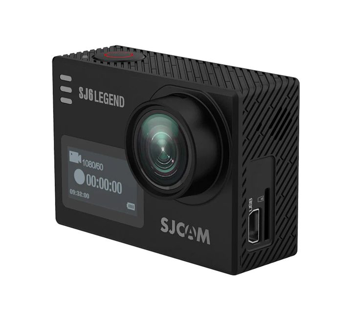 Camera hành động SJCAM SJ6 Legend