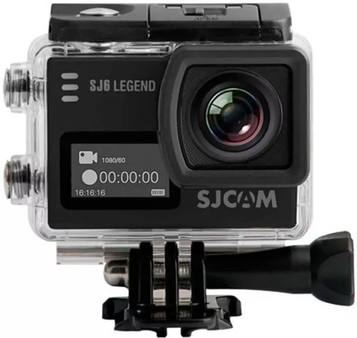 Camera hành động SJCAM SJ6 Legend