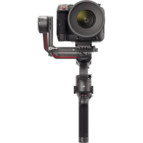 Gimbal chống rung cho máy ảnh DJI RS 3 Pro bản Basic