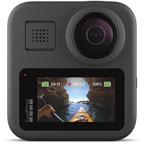 Camera hành động GoPro Max 360