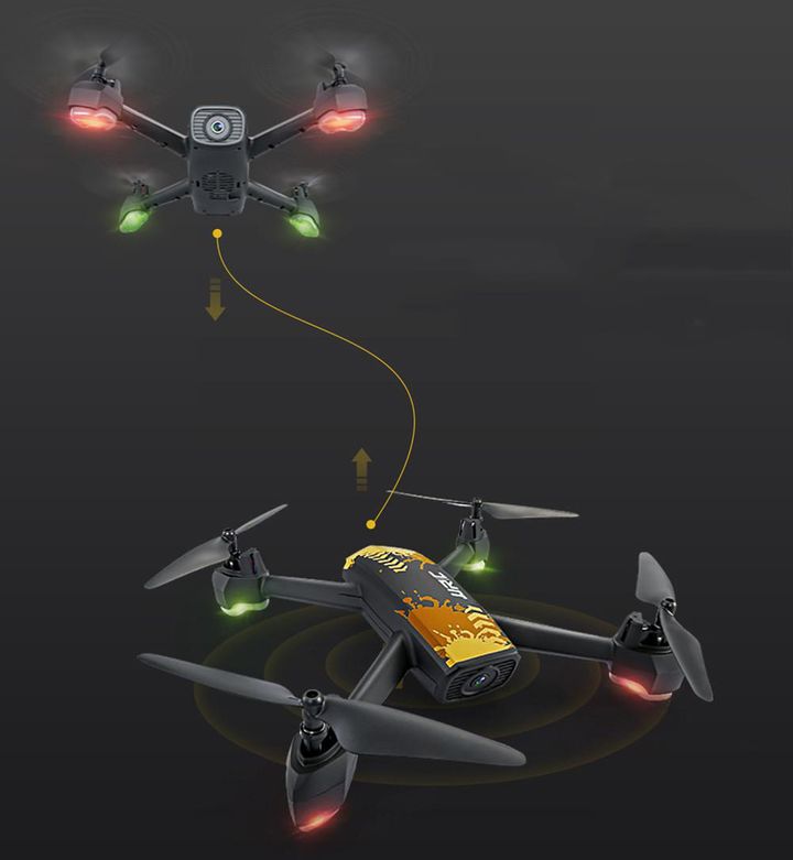 Hình ảnh Flycam JJRC H55