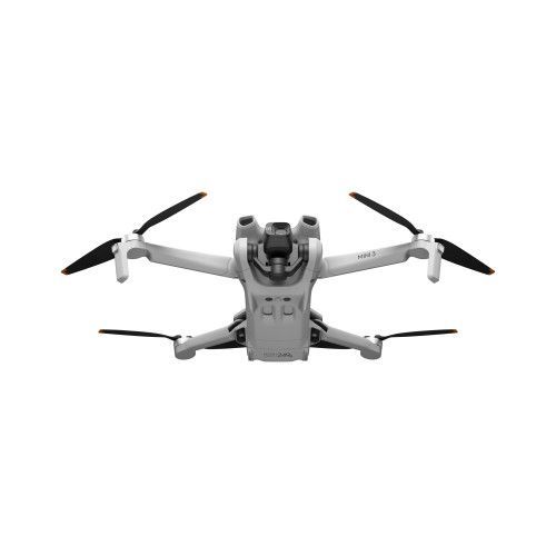 DJI Mini 3 Fly More Combo Plus (+ DJI RC)