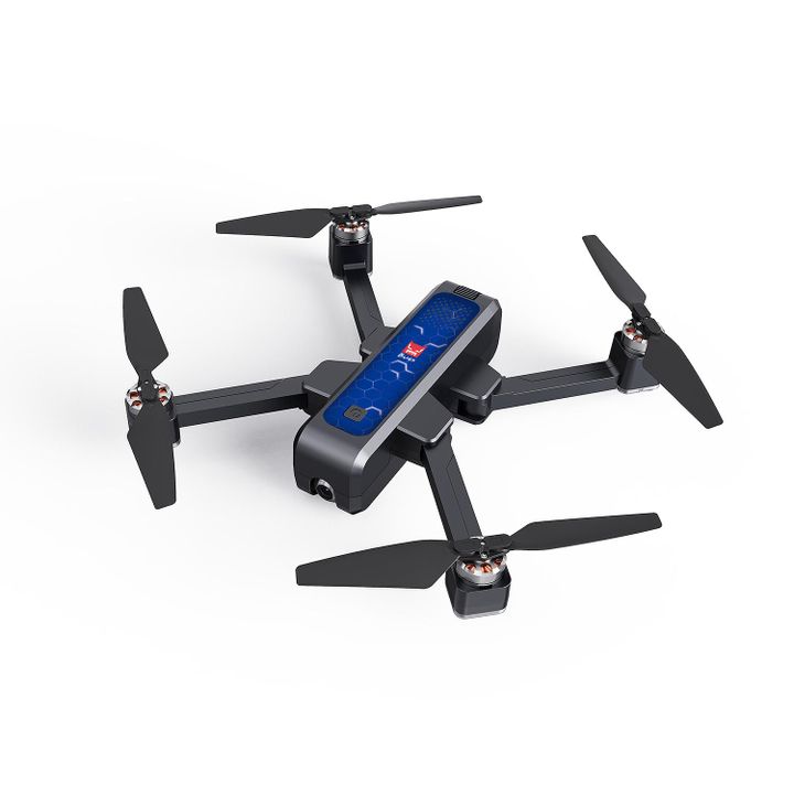 Video Flycam MJX Bugs 4W 