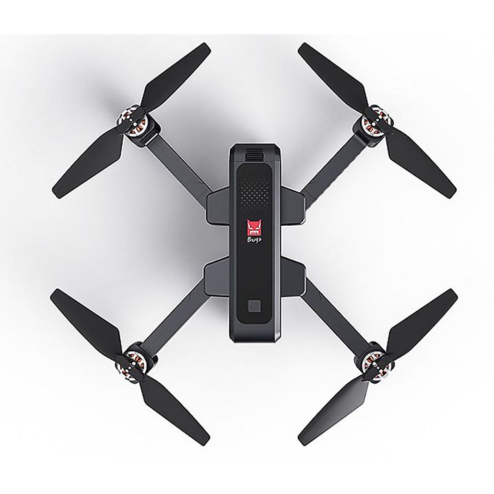 Video Flycam MJX Bugs 4W 