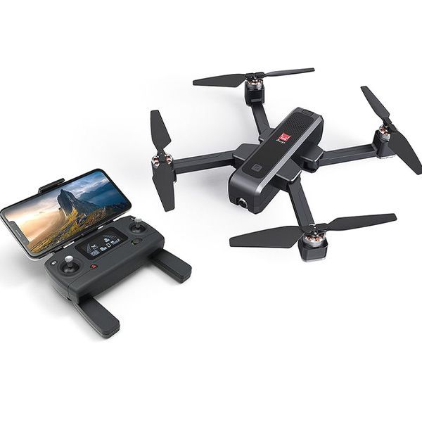 Video Flycam MJX Bugs 4W 