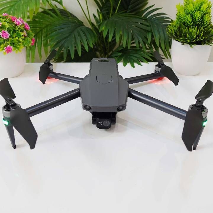 Flycam K11 Turbo bản điều khiển có màn hình