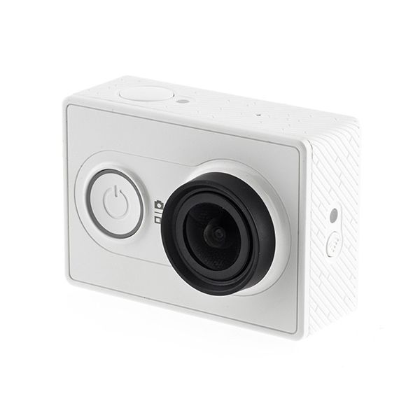 Hình ảnh Camera hành trình thể thao Xiaomi Yi