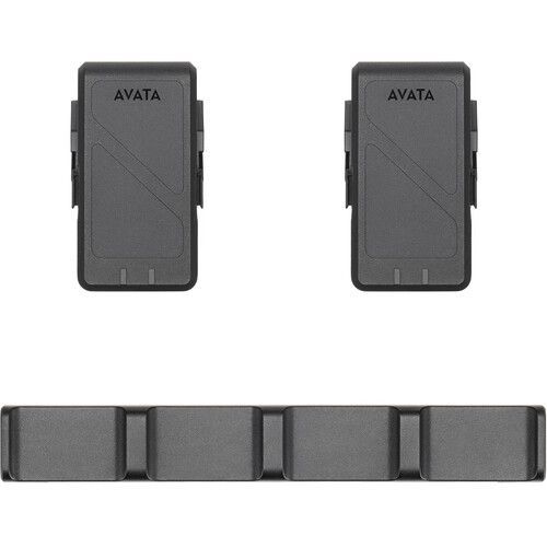 DJI Avata Fly More Kit