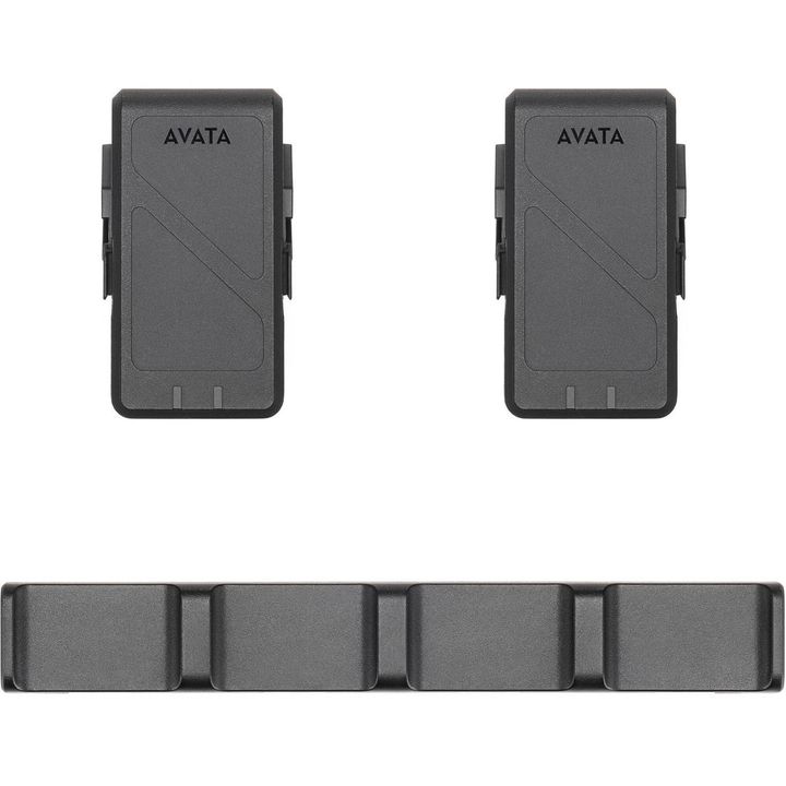 DJI Avata Fly More Kit