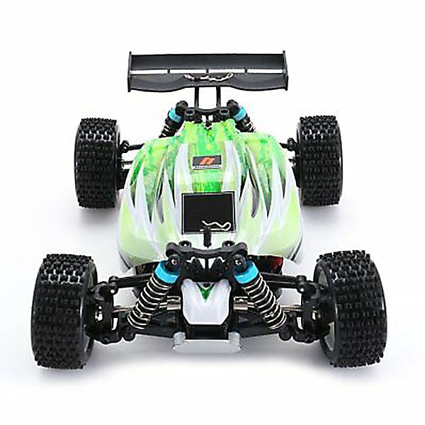 Hình ảnh Xe Điều Khiển Từ Xa Off Road Buggy Wltoys A959b Brushed 70km