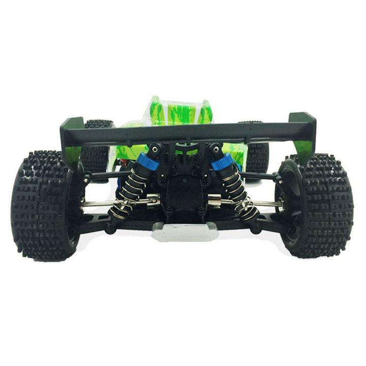 Hình ảnh Xe Điều Khiển Từ Xa Off Road Buggy Wltoys A959b Brushed 70km