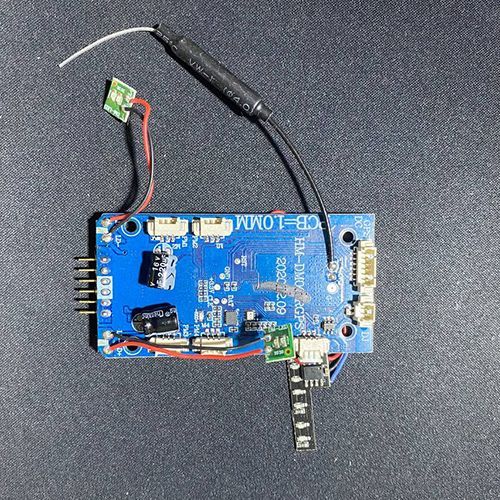 Mainboard cấp nguồn và điều khiển động cơ flycam Sg108 và Sg108 Pro