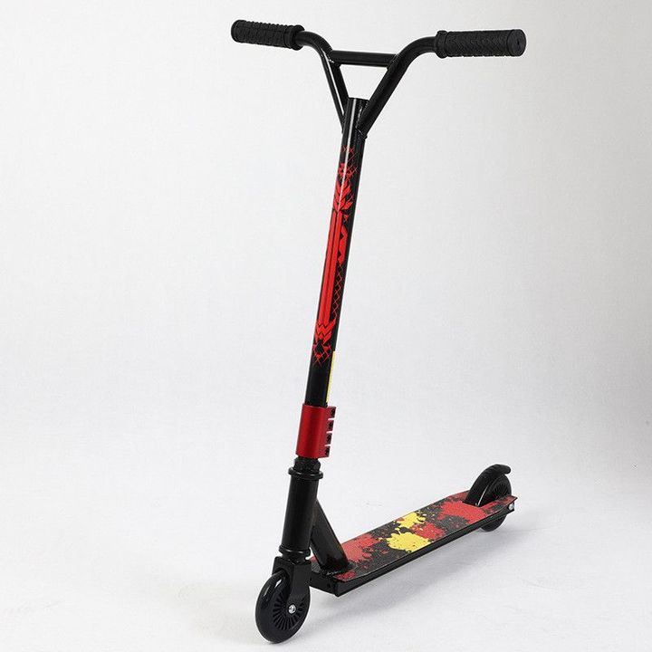 Xe trượt Scooter thể thao cao cấp chuyên nghiệp biểu diễn