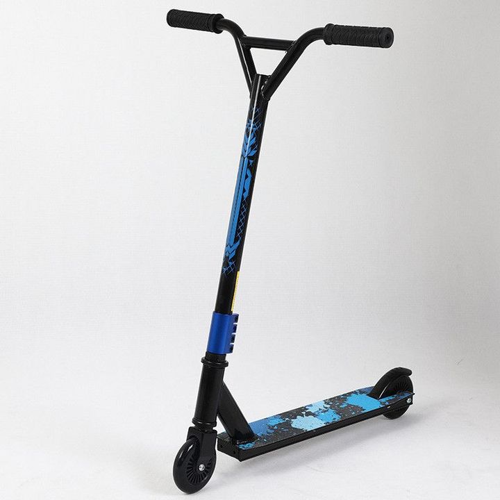 Xe trượt Scooter thể thao cao cấp chuyên nghiệp biểu diễn