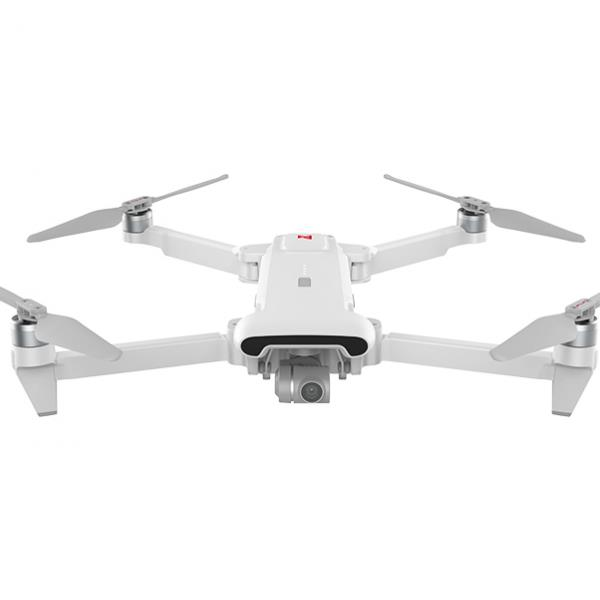 Video Flycam Xiaomi Fimi X8 SE