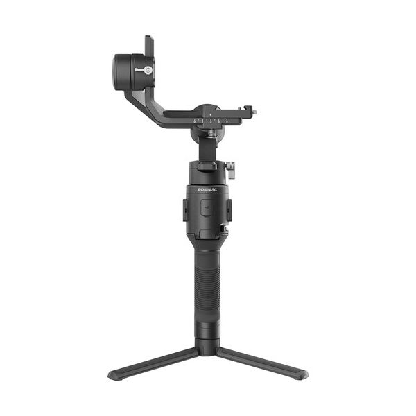 Hình ảnh Gimbal DJI Ronin SC