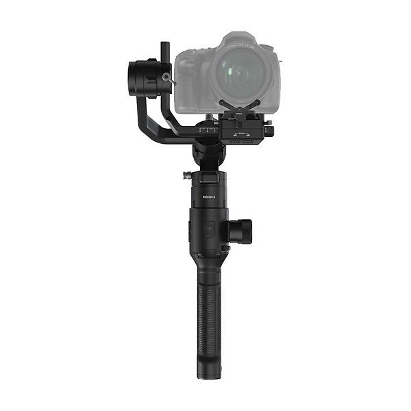 Hình ảnh Gimbal DJI Ronin SC