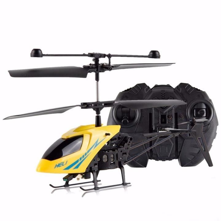 Hình ảnh Máy Bay Điều Khiển Từ Xa 807 Helicopter chính hãng