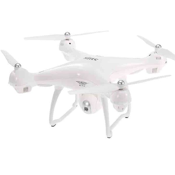 Hình ảnh Flycam SJRC S70W Chính hãng