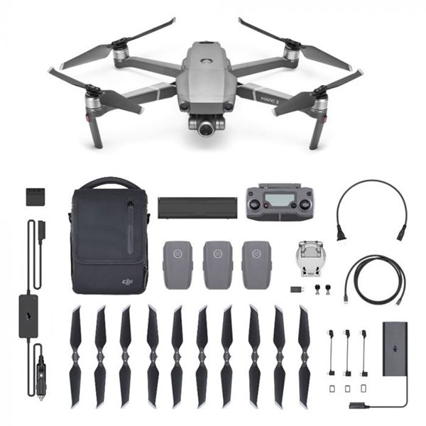 Hình ảnh Combo Kit Mavic 2