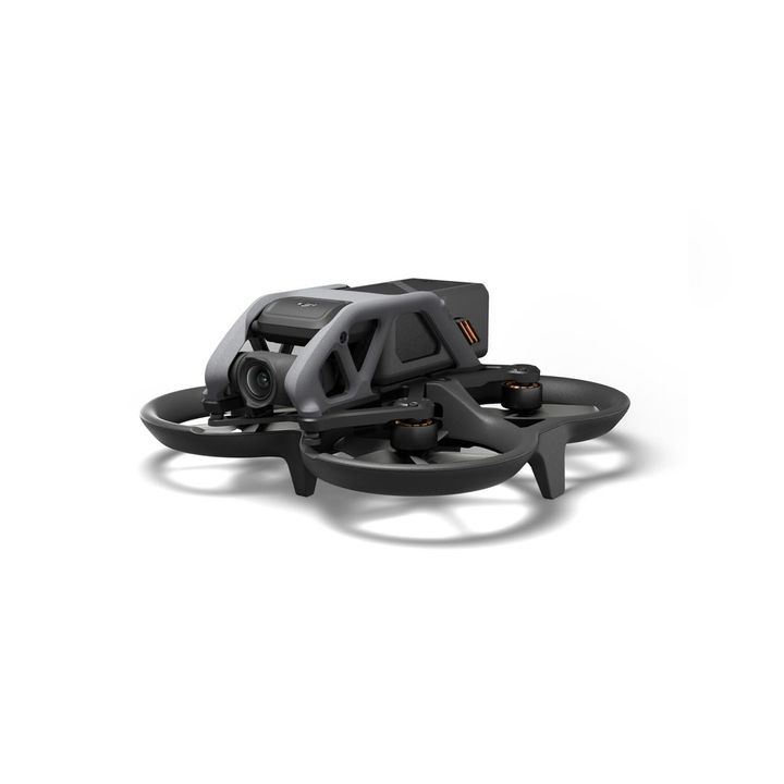 DJI Avata Explorer Combo (DJI Goggles Integra + DJI RC Motion 2)