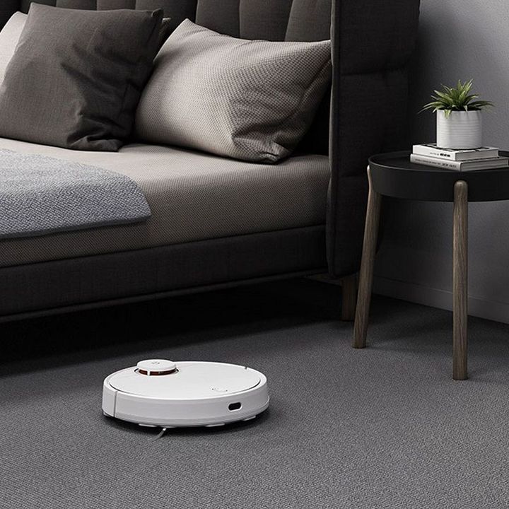 Robot hút bụi lau nhà Xiaomi Vacuum Mop 2