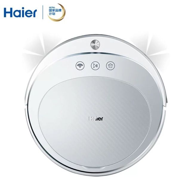 Hình ảnh Robot hút bụi lau nhà Haier TAB-T550WSC