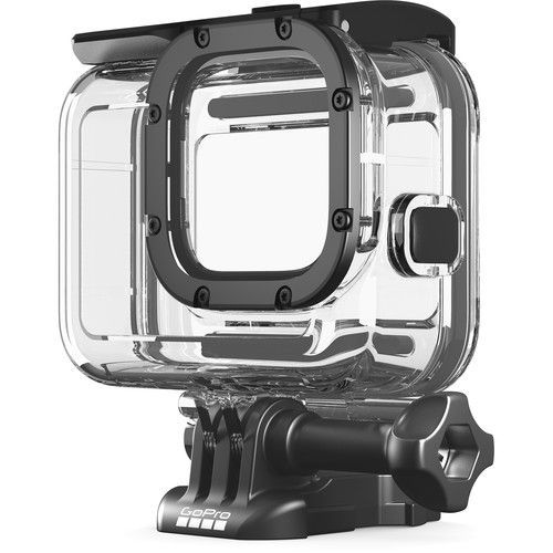 Vỏ chống nước Protective Housing GoPro Hero 8 - CHÍNH HÃNG