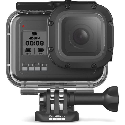 Vỏ chống nước Protective Housing GoPro Hero 8 - CHÍNH HÃNG