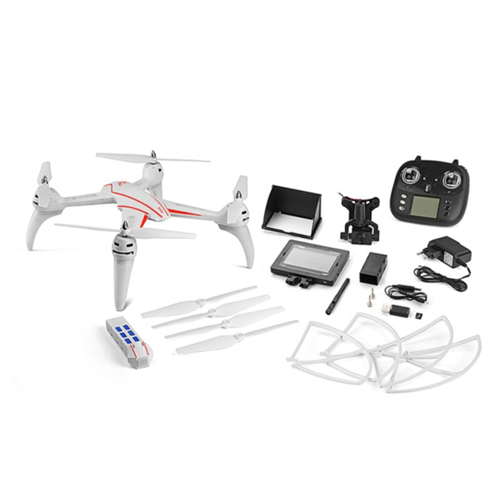 Hình ảnh Flycam Syma X25