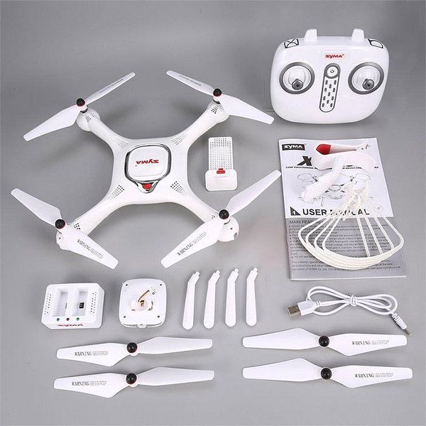 Hình ảnh Flycam Syma X25