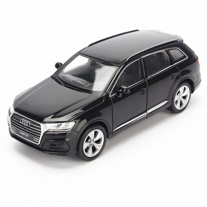 Mô hình Xe Audi Q7 1:36