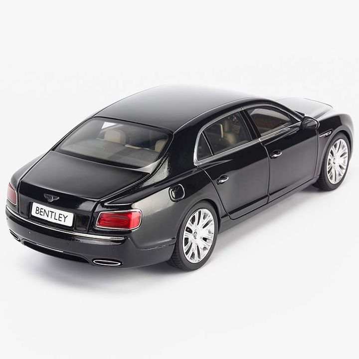 Mô hình Xe Bentley Continental Flying Spur 2014 1:18