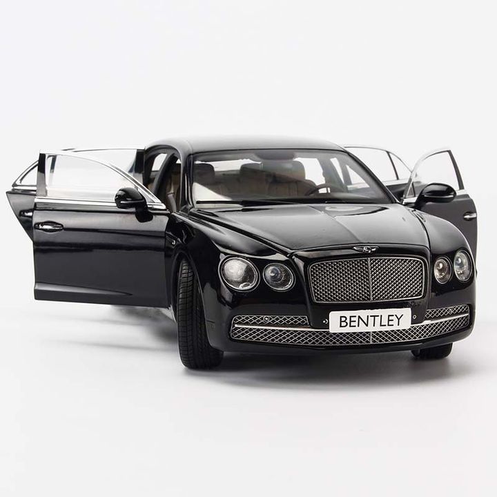 Mô hình Xe Bentley Continental Flying Spur 2014 1:18