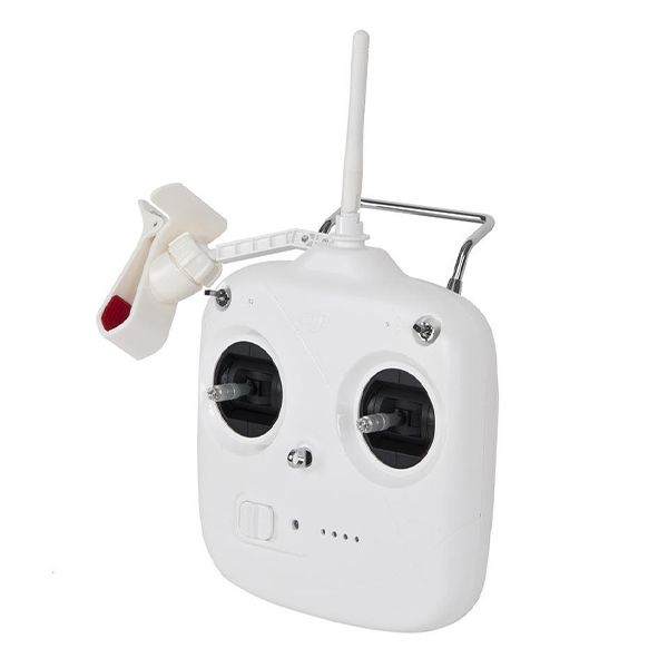 Flycam Phantom 3 Standard Chính Hãng DJI Camera 2.7K