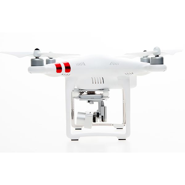 Flycam Phantom 3 Standard Chính Hãng DJI Camera 2.7K