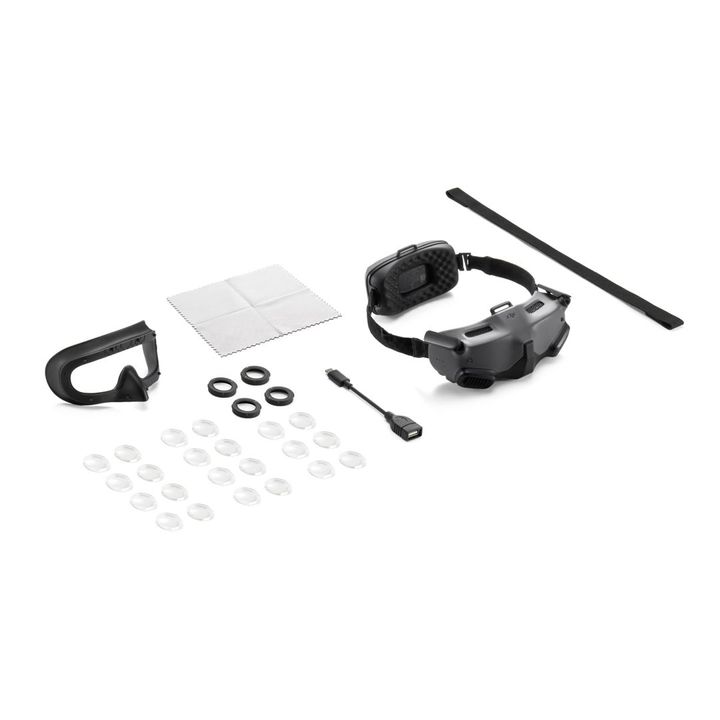 DJI Goggles Integra