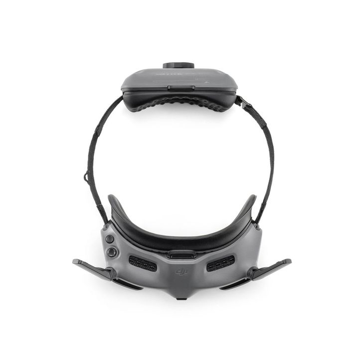 DJI Goggles Integra