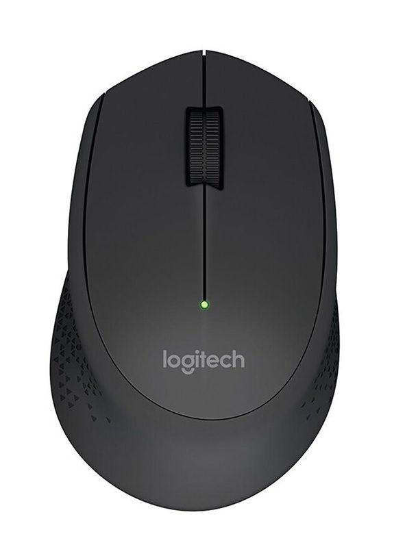 Chuột không dây Logitech M280 dành cho người thuận tay phải