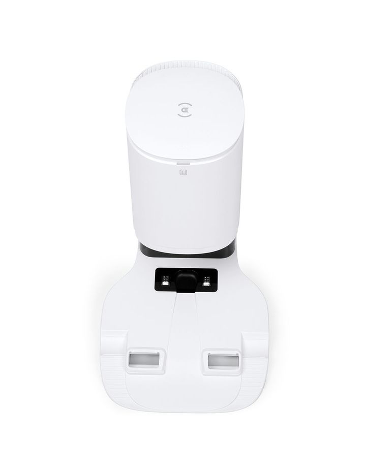 Dock Rác Ecovacs Deebot T10 White – Bản Quốc Tế