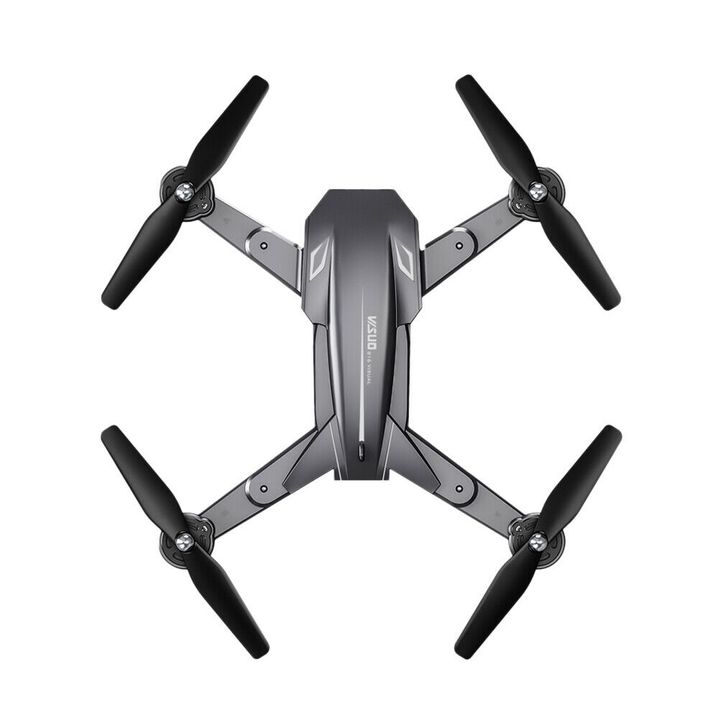 Hình ảnh Flycam Visuo XS816 Chính hãng