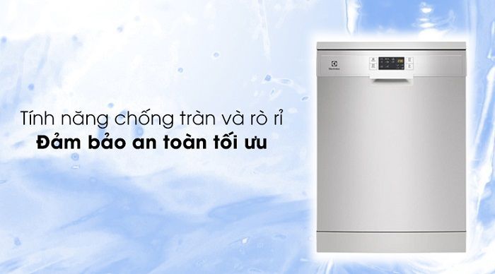 Máy rửa chén Electrolux ESF5512LOX